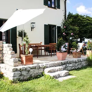 Charmante Chiemgauwohnung Wasserburg