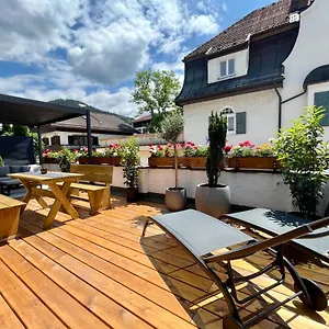 Rosenstrasse - Exklusive Im Herzen Von Tegernsee